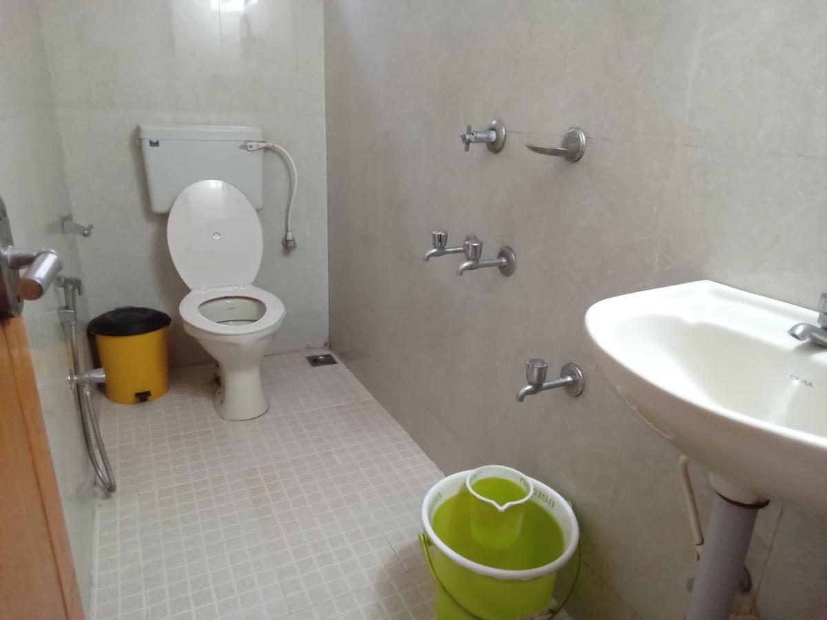 Christville Kochi Extérieur photo