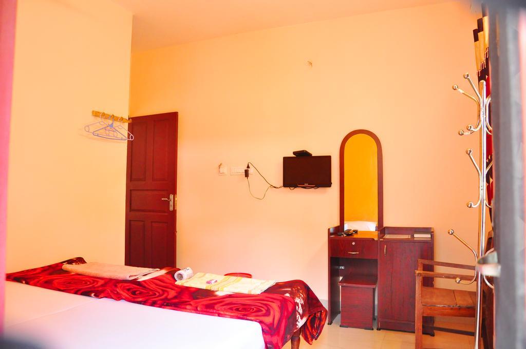 Christville Kochi Extérieur photo