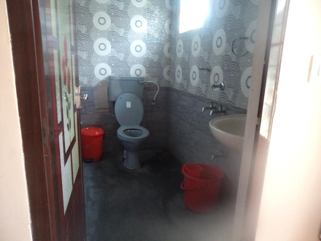 Christville Kochi Extérieur photo