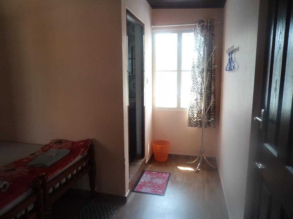 Christville Kochi Extérieur photo