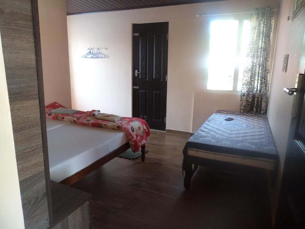 Christville Kochi Extérieur photo