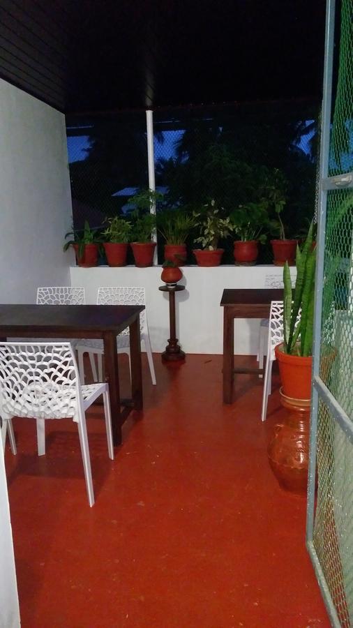 Christville Kochi Extérieur photo