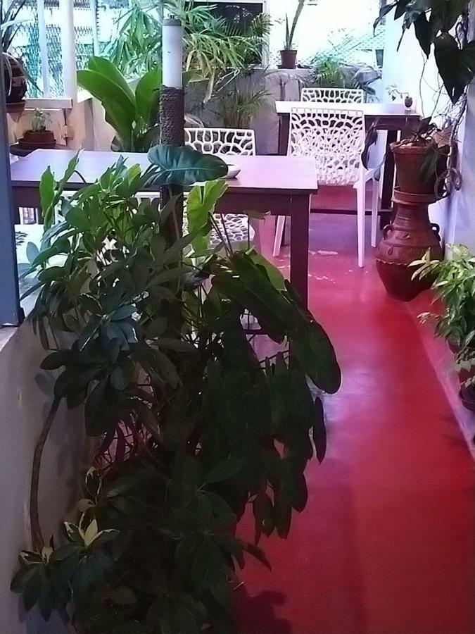 Christville Kochi Extérieur photo